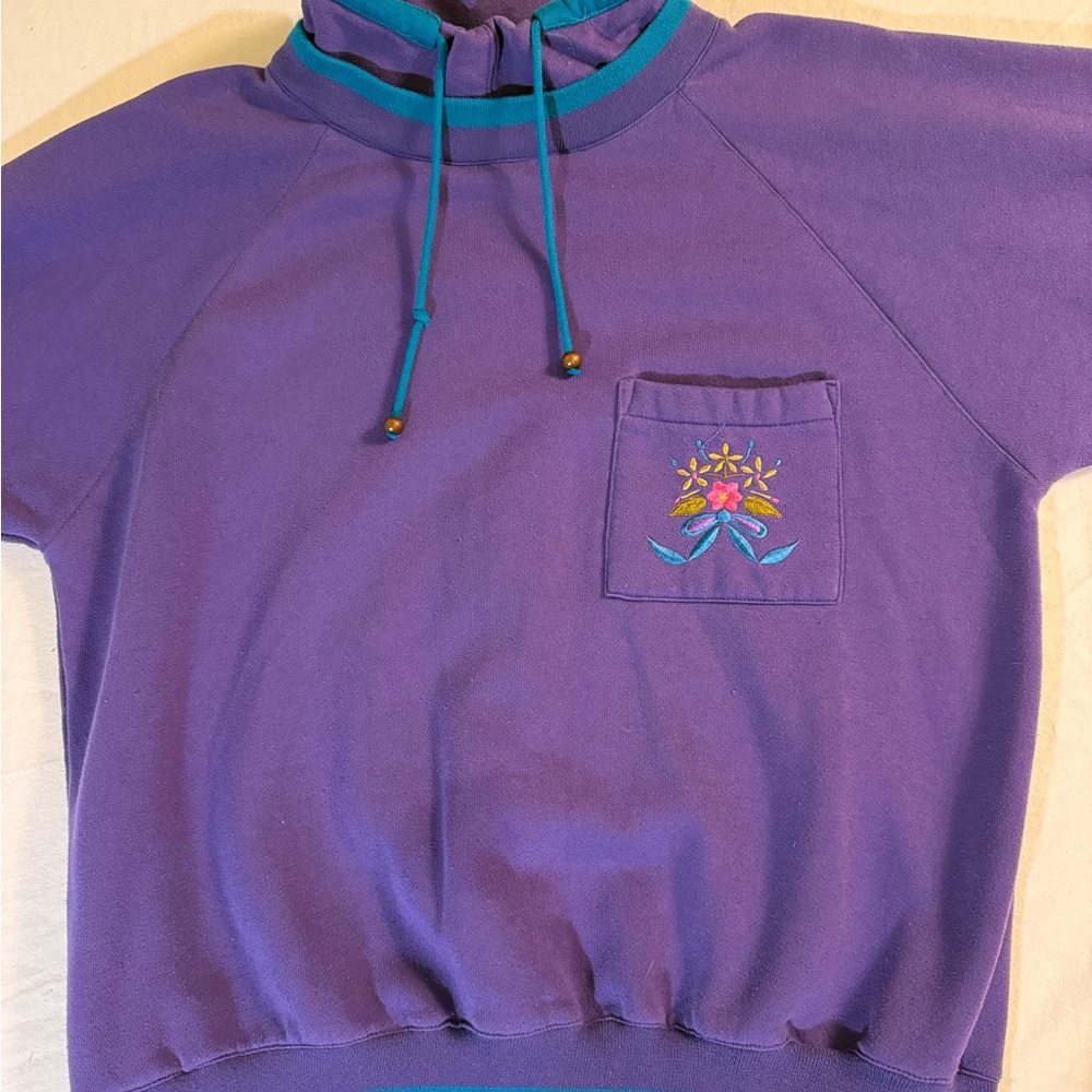 Women's Turtleneck Sweater